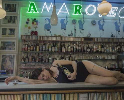 Amaro Amanero